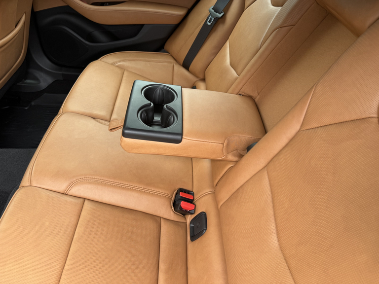 2025 Cadillac CT5 PREMIUM LUXURY 照片 6