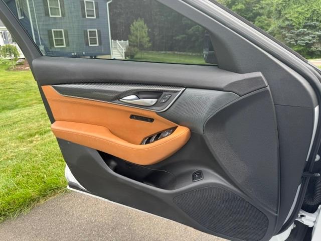 2025 Cadillac CT5 PREMIUM LUXURY 缩略图 12