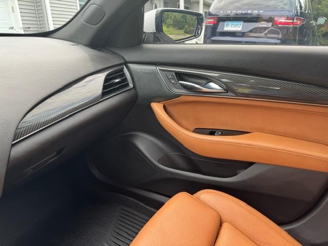 2025 Cadillac CT5 PREMIUM LUXURY 缩略图 11