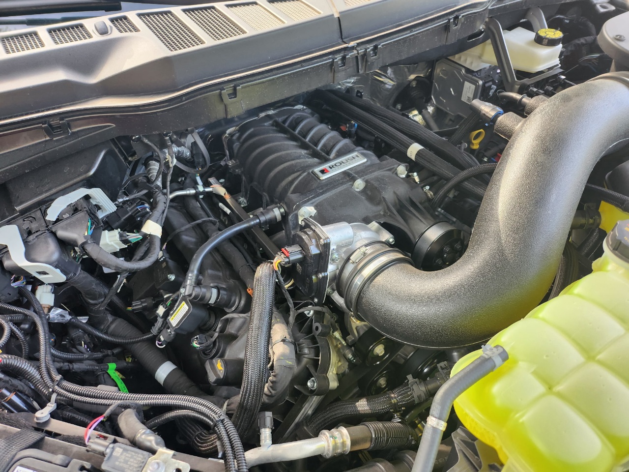2025 FORD F-150 XL photo 8