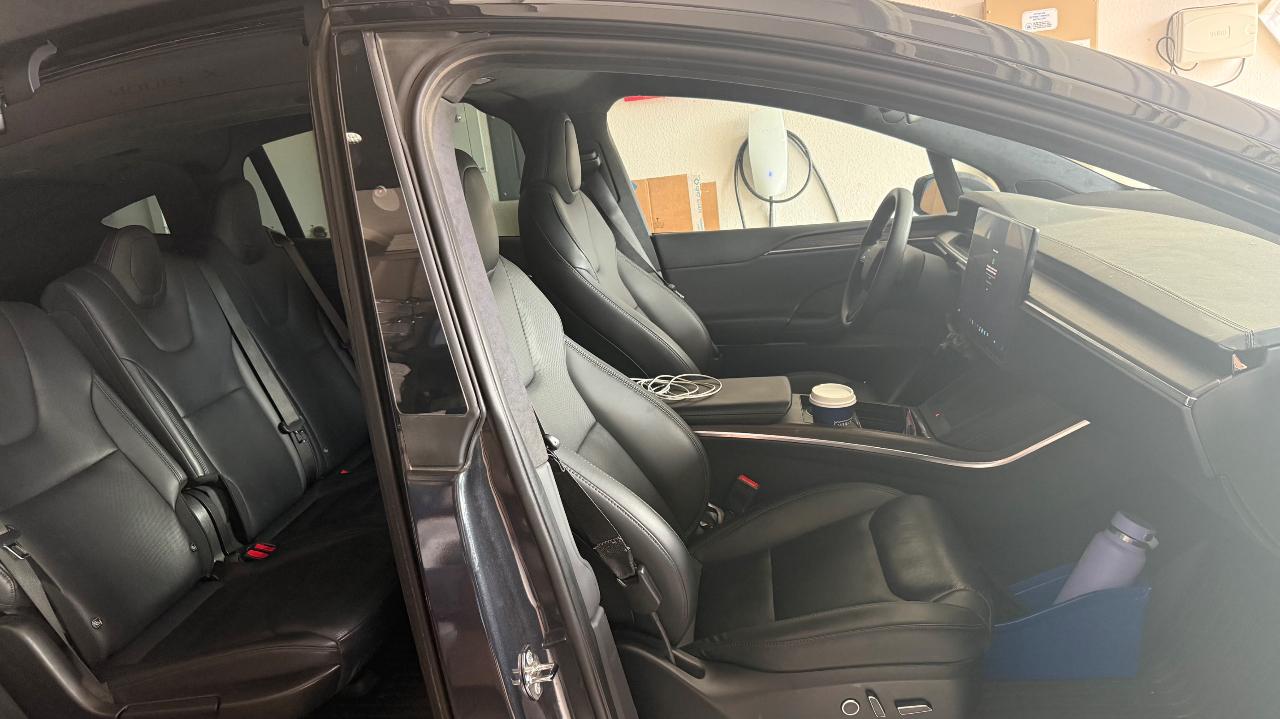 صورة 2 لـ 2024 Tesla MODEL X LONG RANGE
