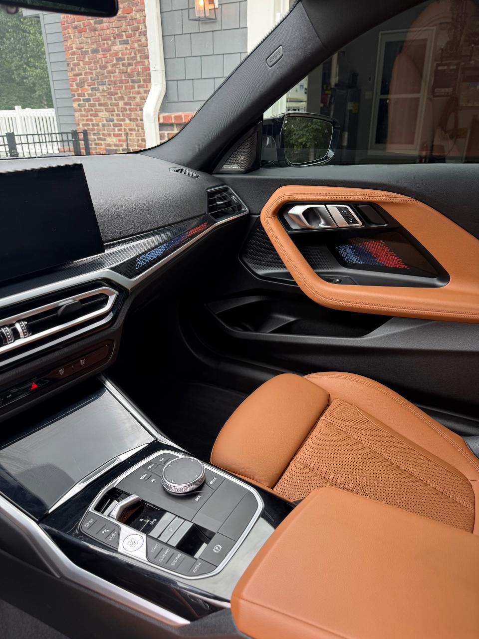 2023 BMW M240 I XDRIVE — фото 10