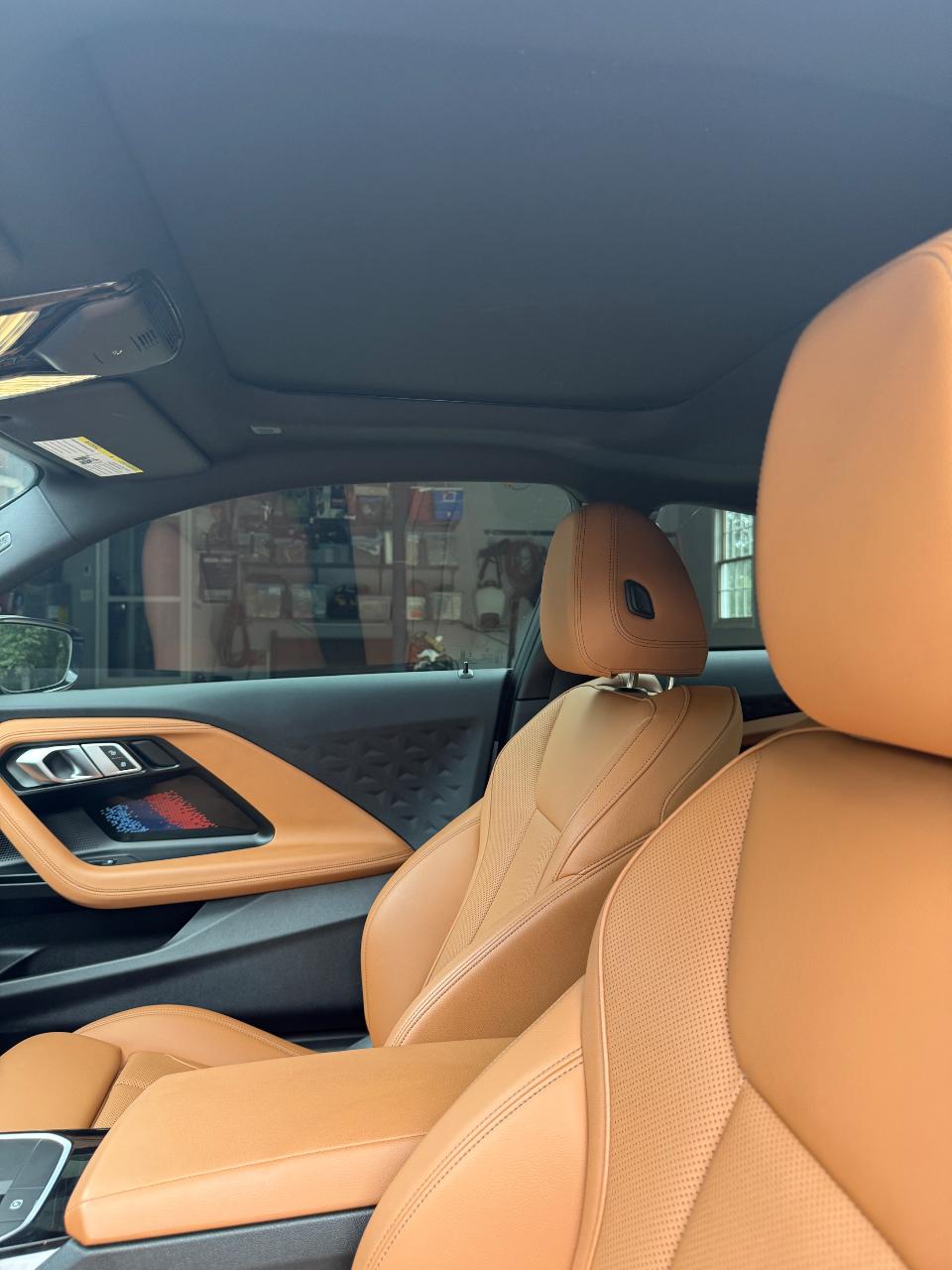 2023 BMW M240 I XDRIVE — фото 11