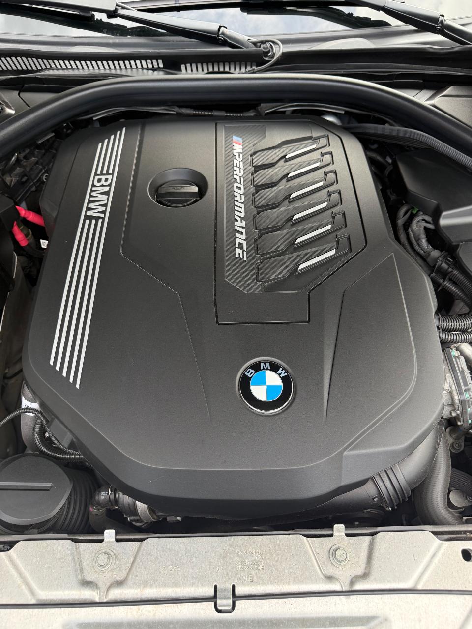 2023 BMW M240 I XDRIVE — фото 6