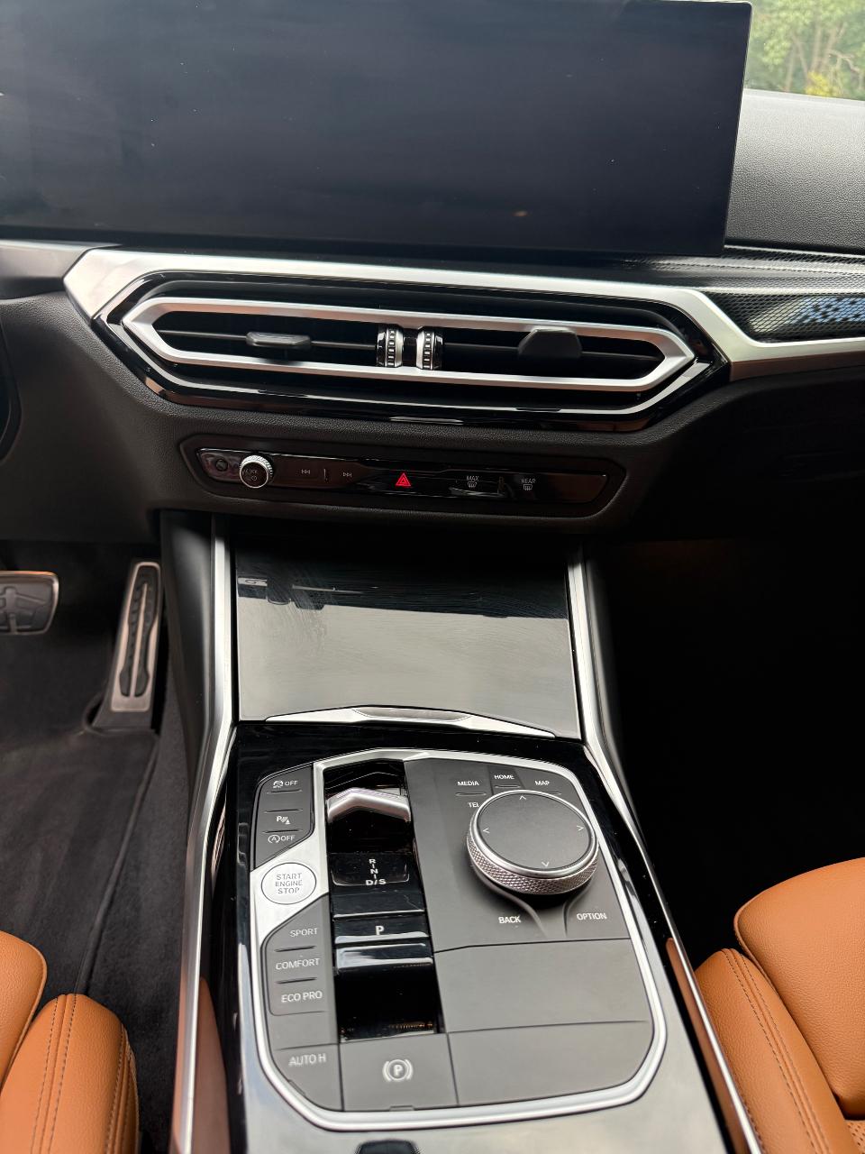 2023 BMW M240 I XDRIVE — фото 9