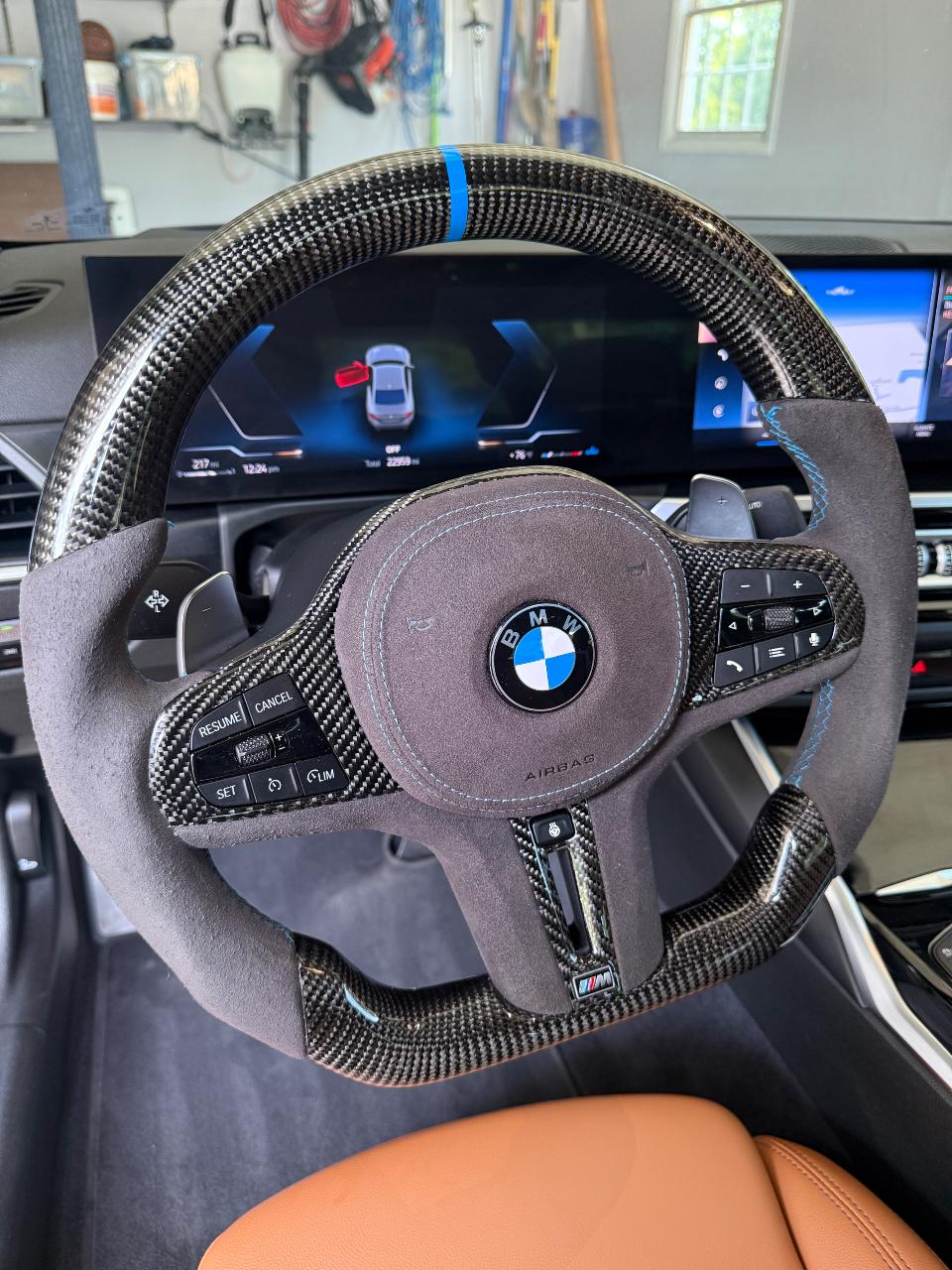 2023 BMW M240 I XDRIVE — фото 7