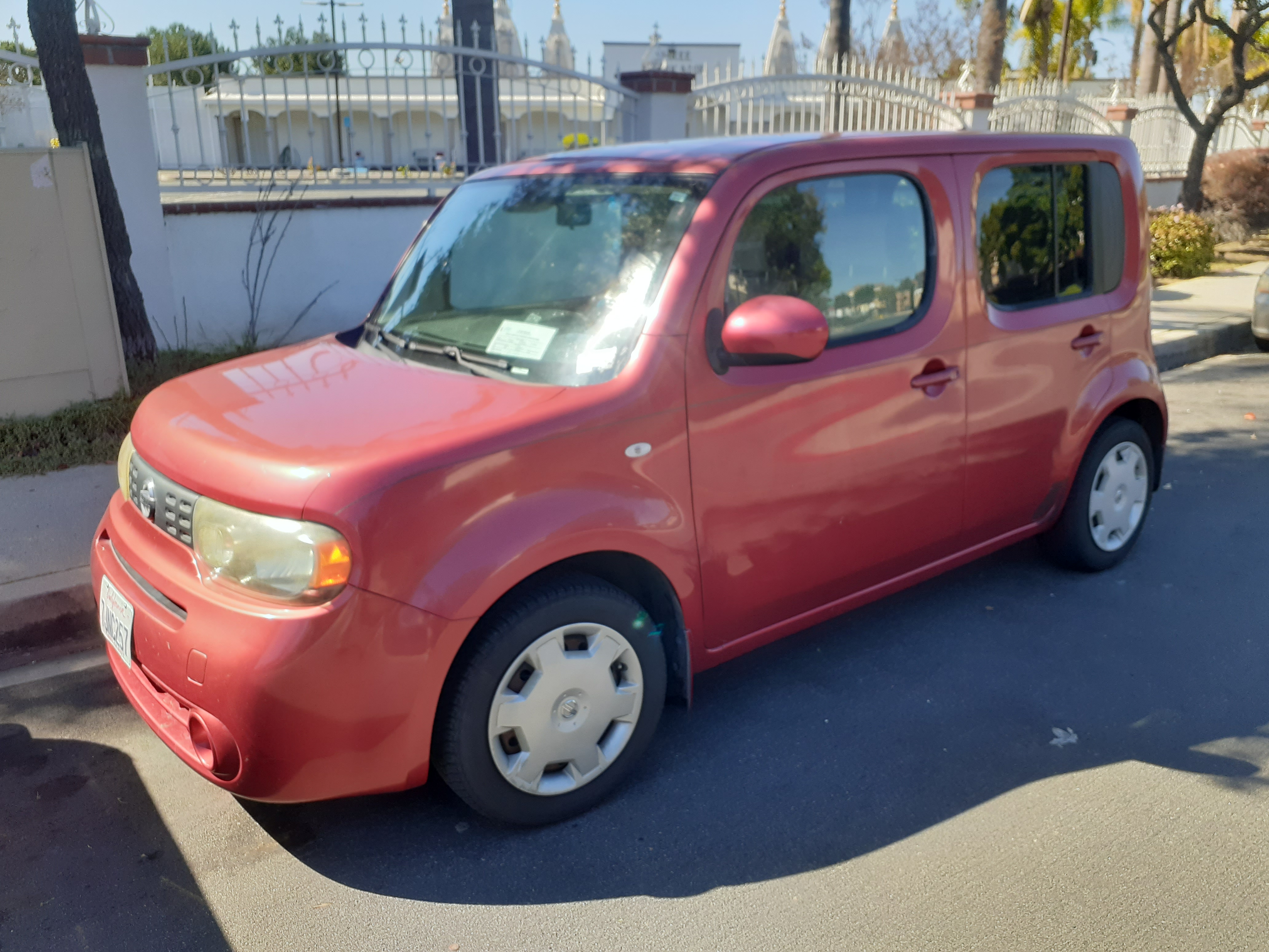 Used 2010 Nissan Cube for Sale Near Me | Cars.com