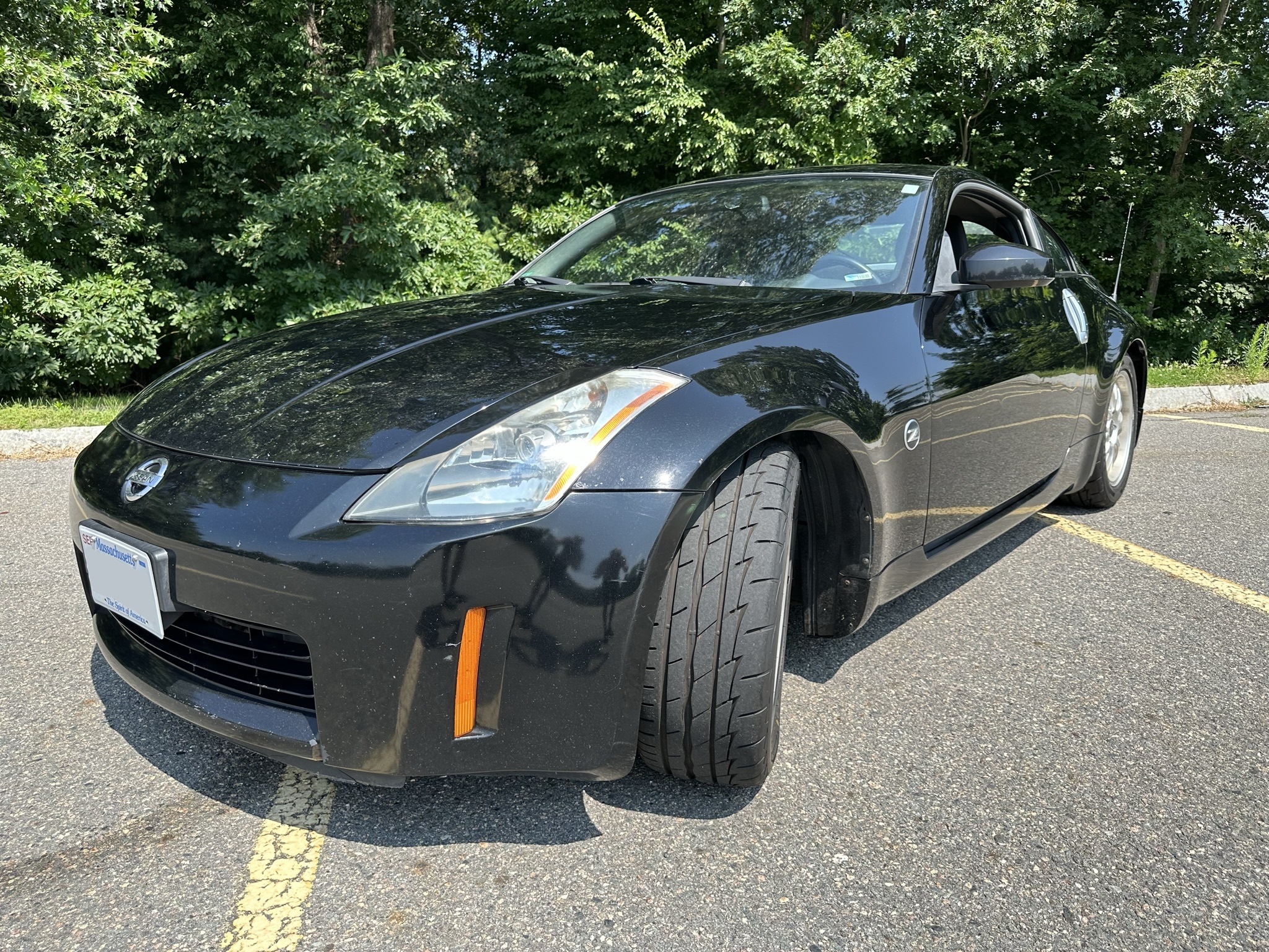 350z for sale under $3000