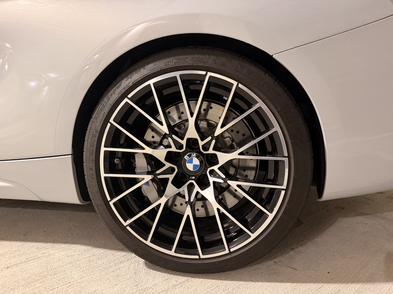 صورة 15 لـ 2021 BMW M2 COMPETITION