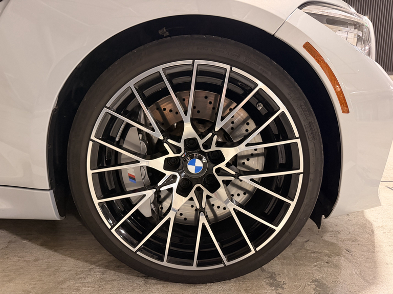 صورة 13 لـ 2021 BMW M2 COMPETITION