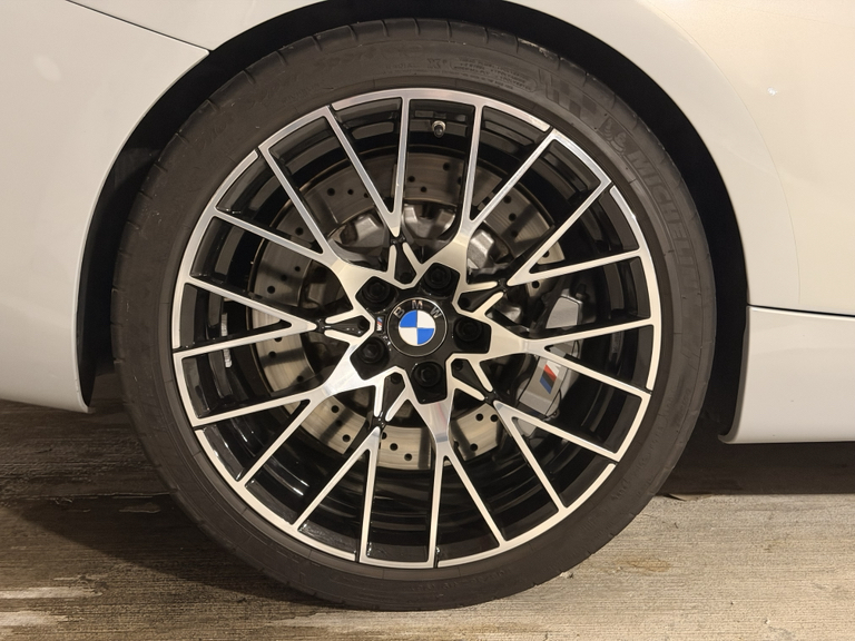 صورة 14 لـ 2021 BMW M2 COMPETITION