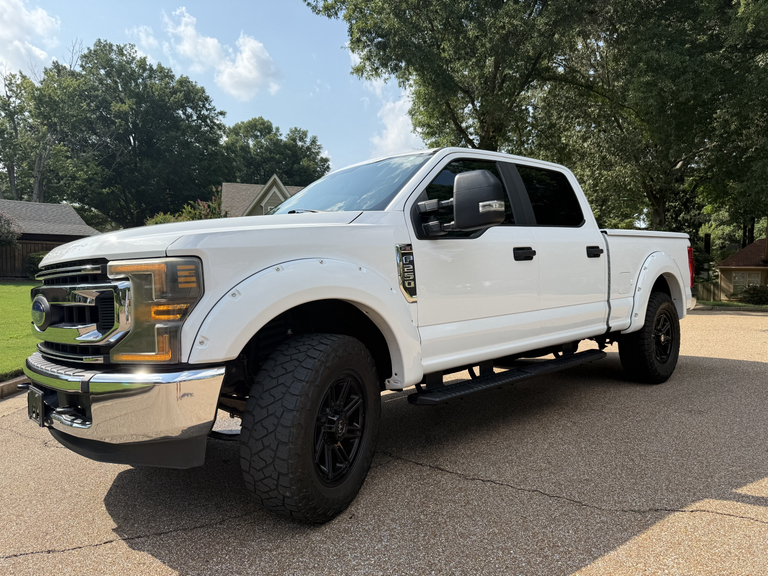 2022 FORD F-250 XL — фото 1