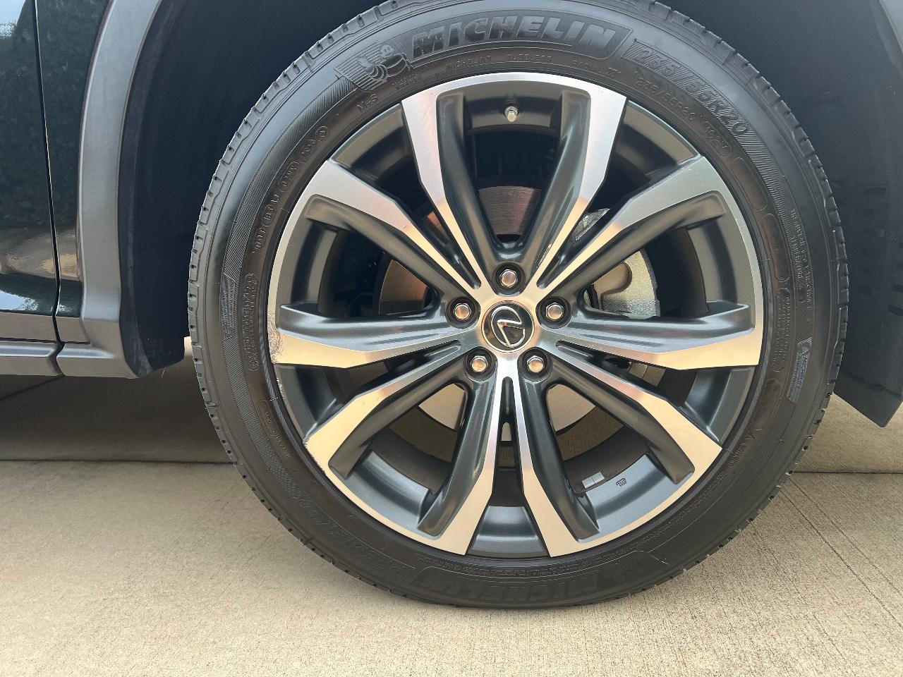 صورة 6 لـ 2021 Lexus RX 350 BASE
