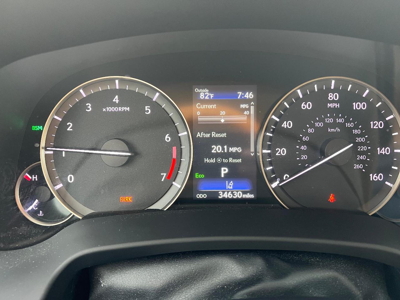 2021 Lexus RX 350 BASE — миниатюра 11