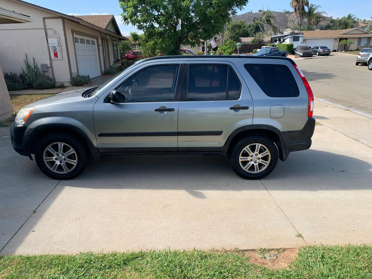 Used Honda CR-V for Sale in San Diego, CA Under $5,000