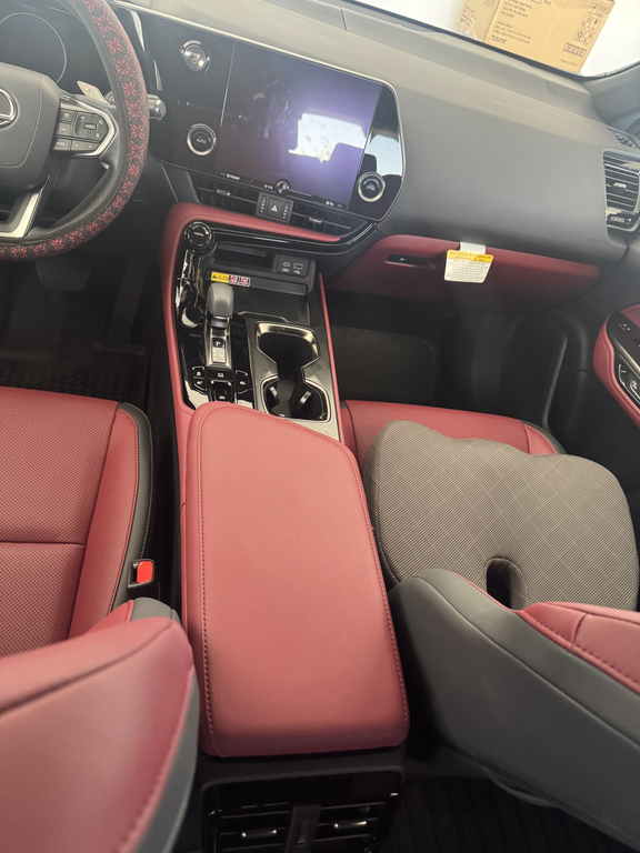 2024 Lexus NX 350H PREMIUM 照片 6