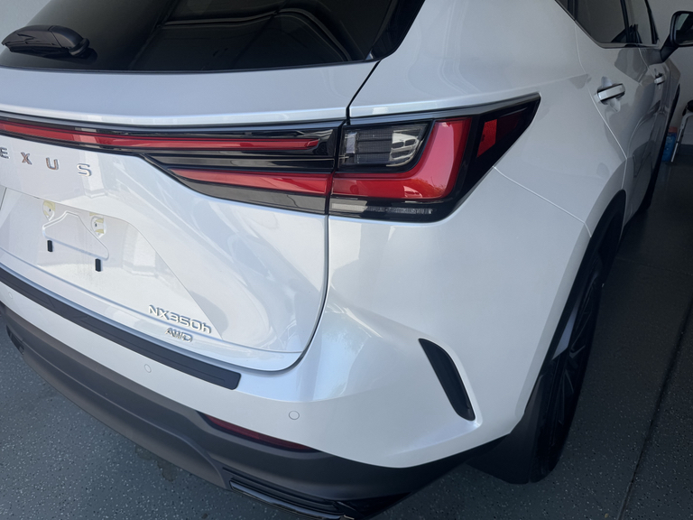 2024 Lexus NX 350H PREMIUM 照片 4