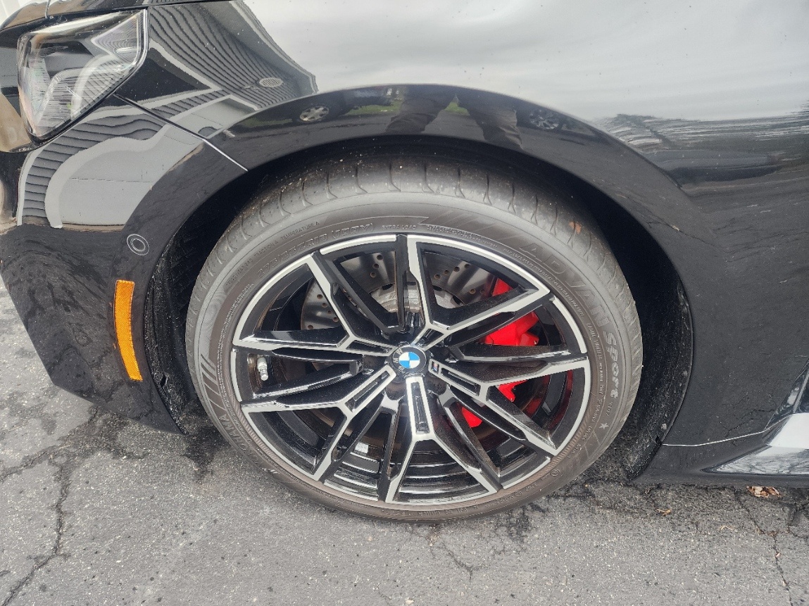 2025 BMW M2 BASE — фото 10