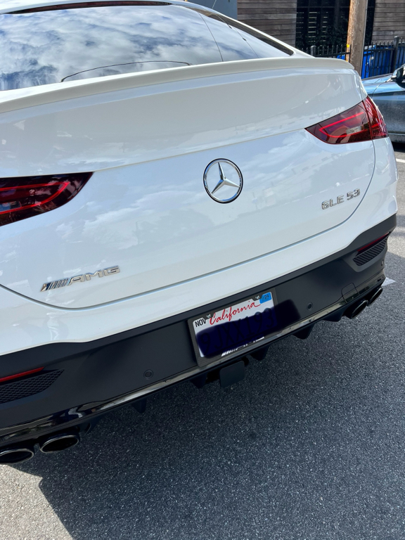 MERCEDES-BENZ OTHERS - 8