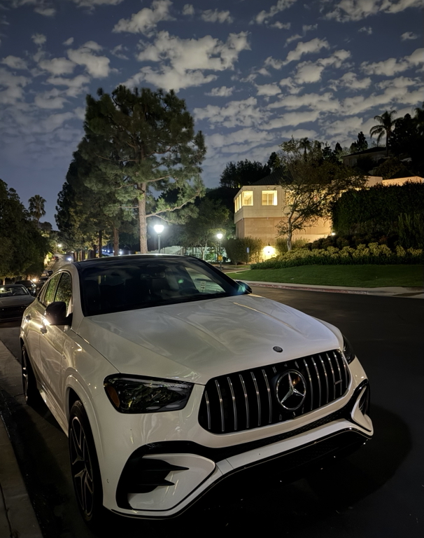 MERCEDES-BENZ OTHERS - 3