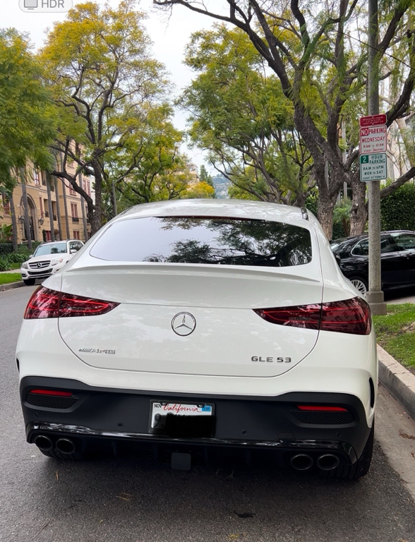 MERCEDES-BENZ OTHERS - 7