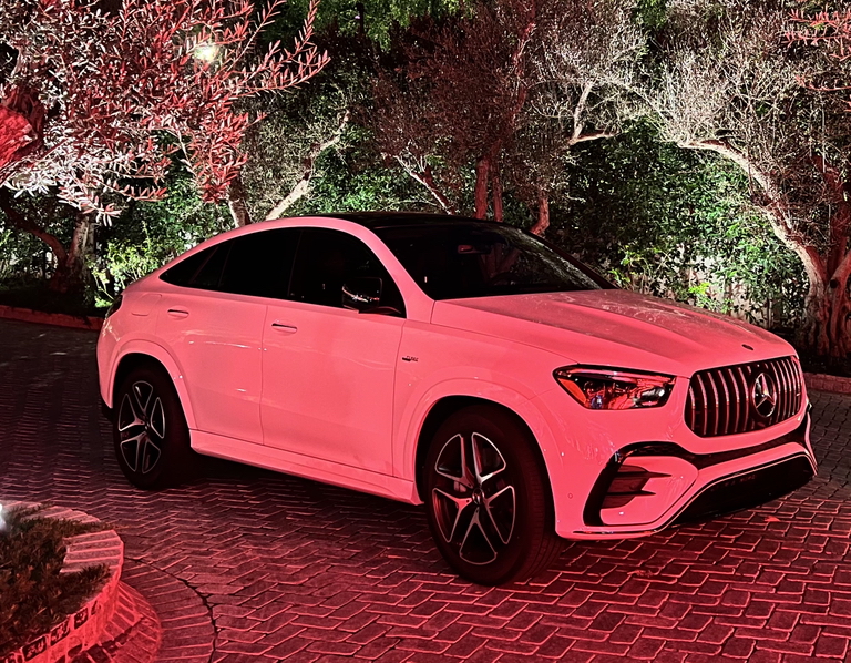 MERCEDES-BENZ OTHERS - 2