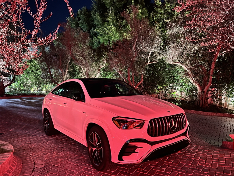 MERCEDES-BENZ OTHERS - 10