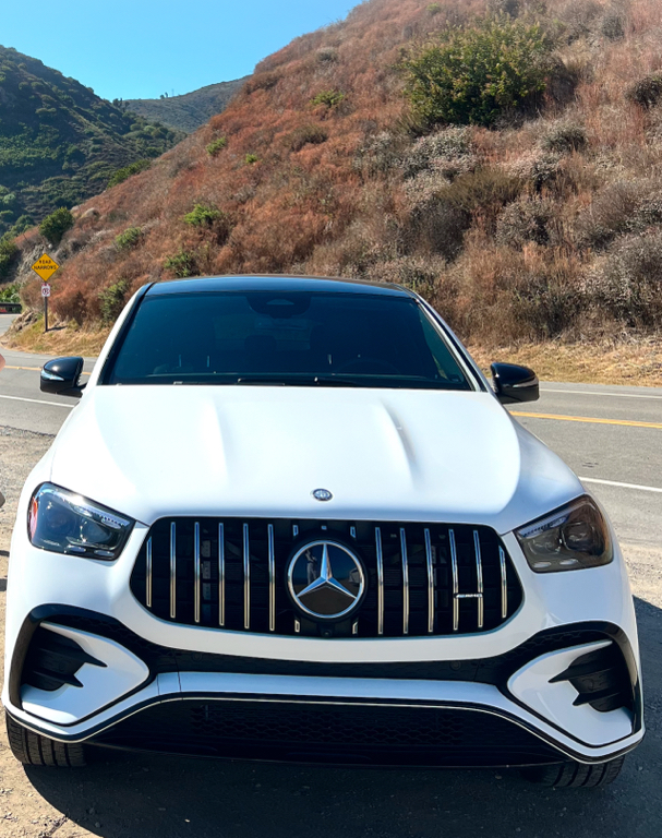 MERCEDES-BENZ OTHERS - 1