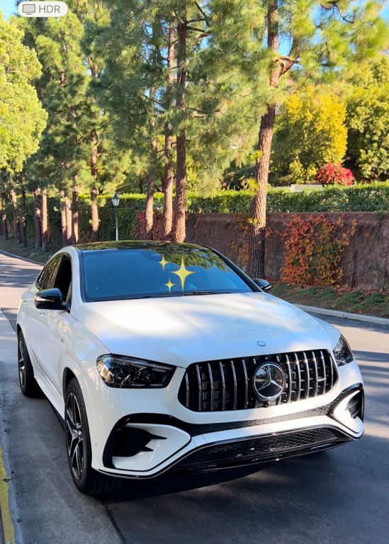 MERCEDES-BENZ OTHERS - 5