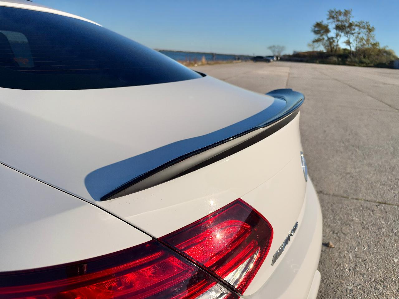 2020 Mercedes-BENZ AMG C 63 S — миниатюра 17