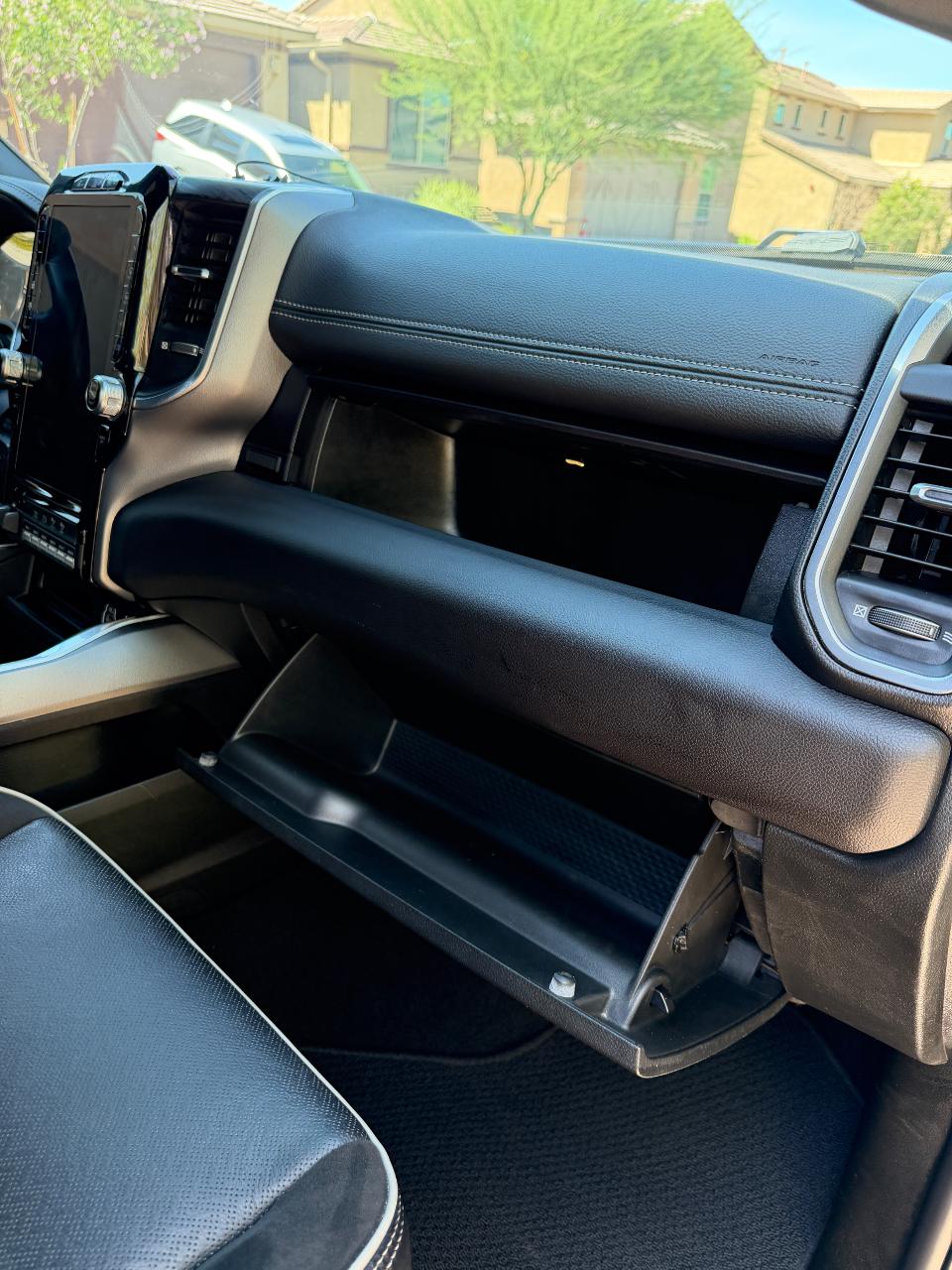 2024 RAM 2500 LARAMIE — миниатюра 13