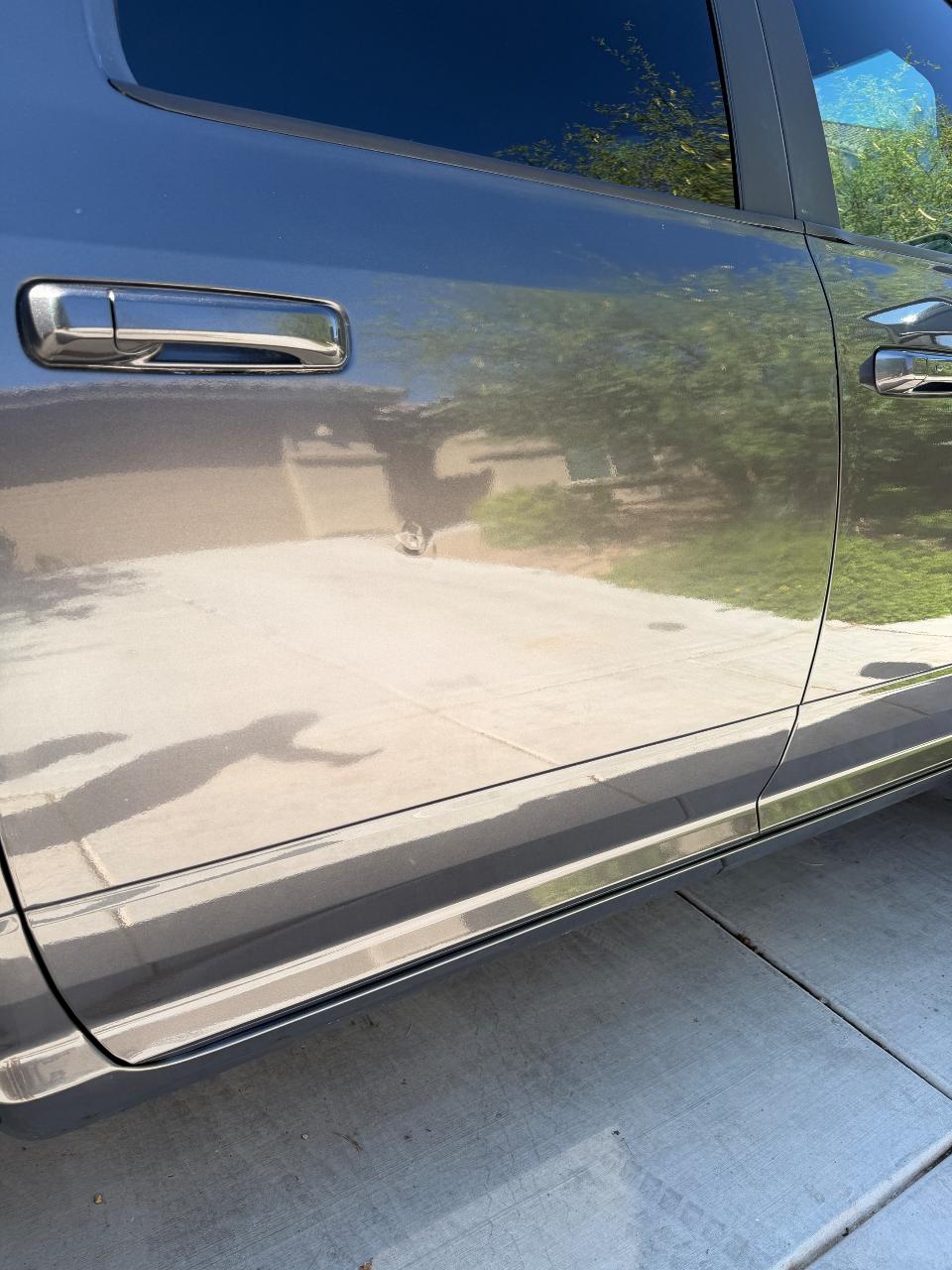 صورة 7 لـ 2024 RAM 2500 LARAMIE