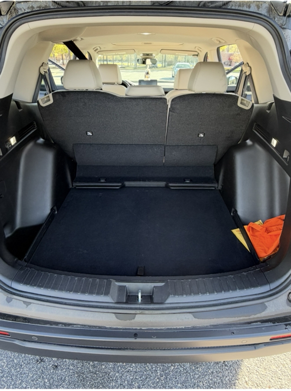 صورة 6 لـ 2024 Honda CR-V EX-L