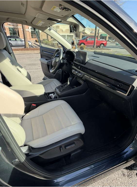 صورة 8 لـ 2024 Honda CR-V EX-L