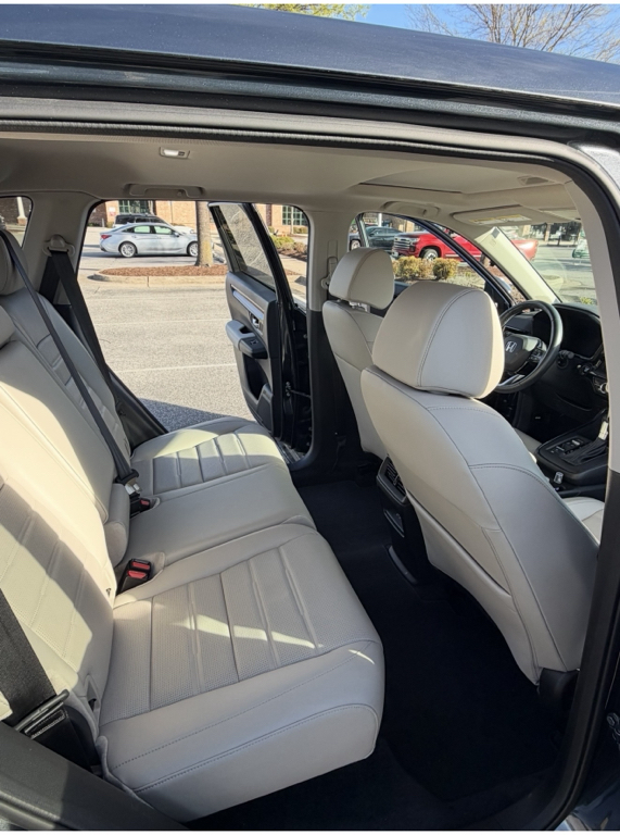 صورة 7 لـ 2024 Honda CR-V EX-L