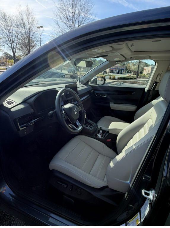 صورة 9 لـ 2024 Honda CR-V EX-L