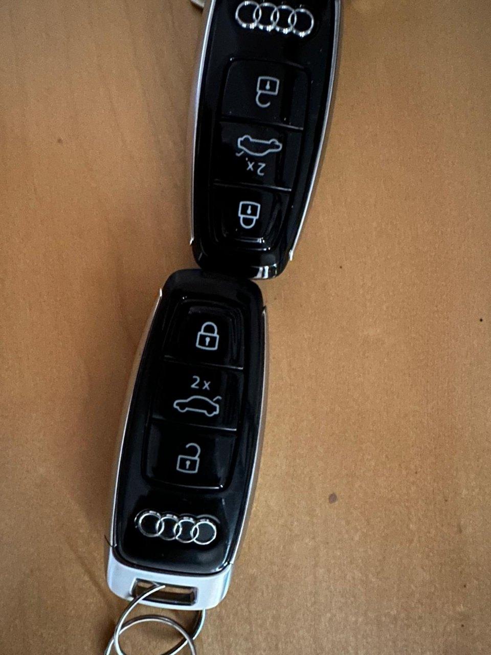 2021 AUDI Q7 55 PREMIUM — фото 20