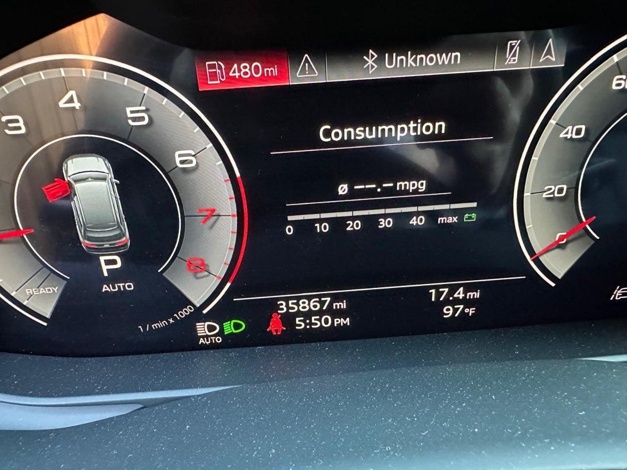 2021 AUDI Q7 55 PREMIUM — фото 13