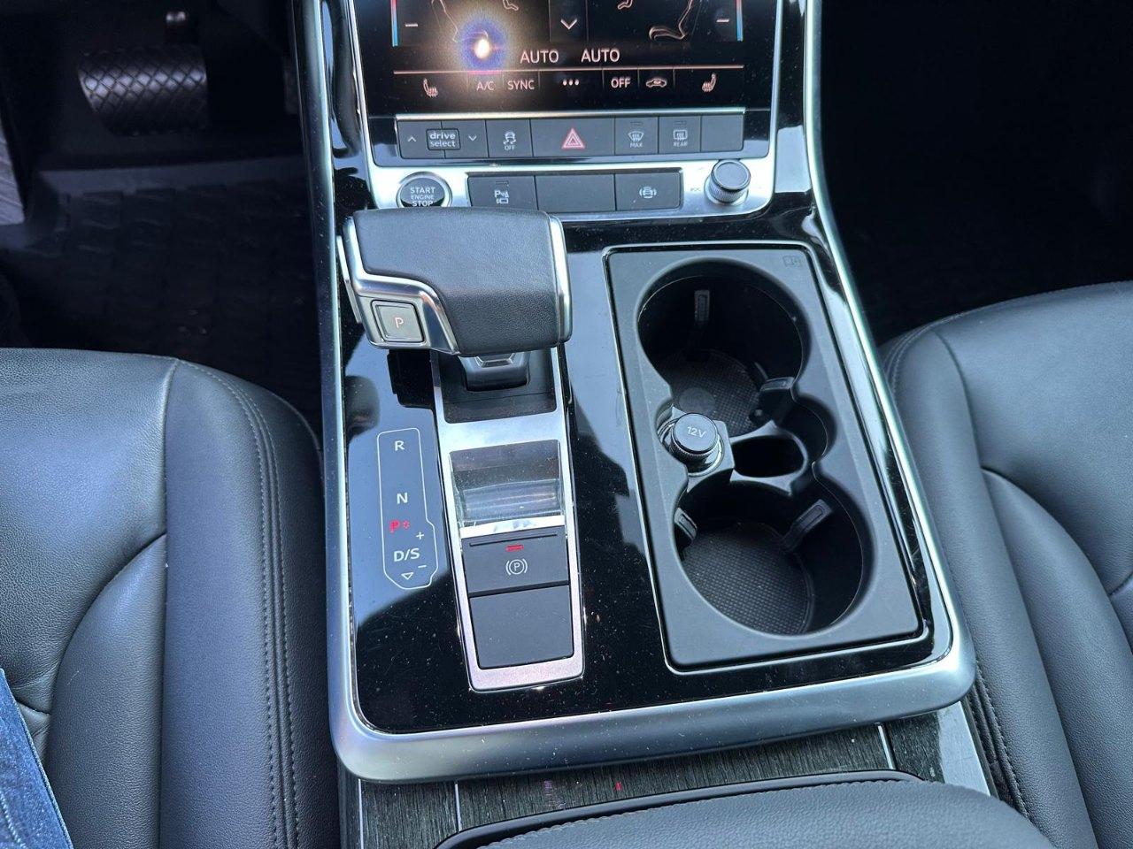2021 AUDI Q7 55 PREMIUM — фото 15