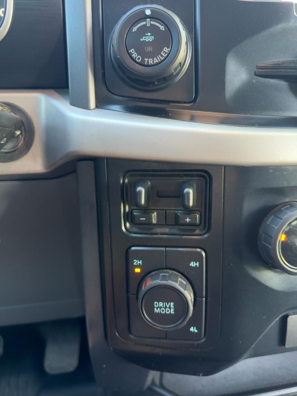 2023 FORD F-150 XLT — миниатюра 16