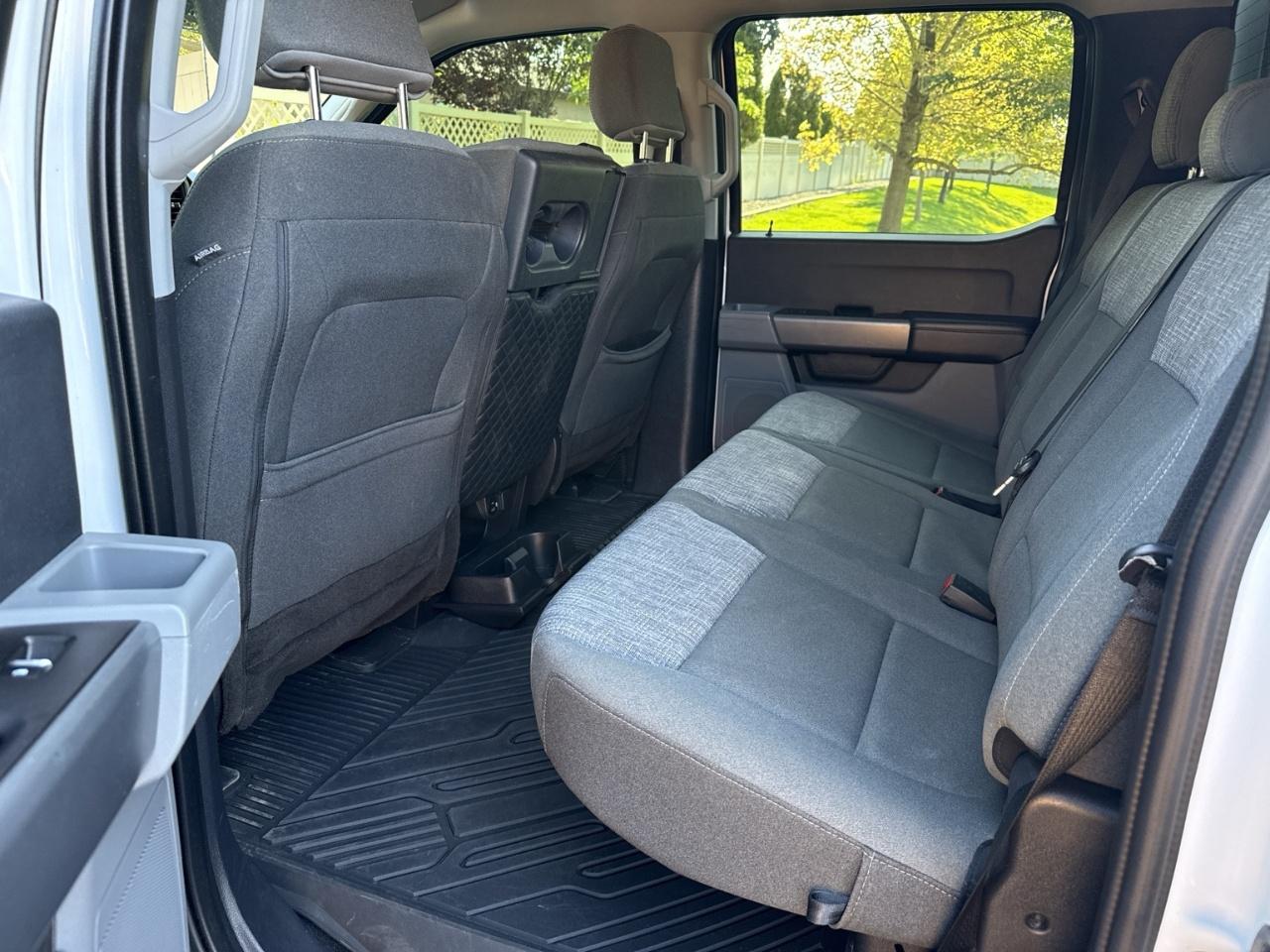 2023 FORD F-150 XLT — миниатюра 19