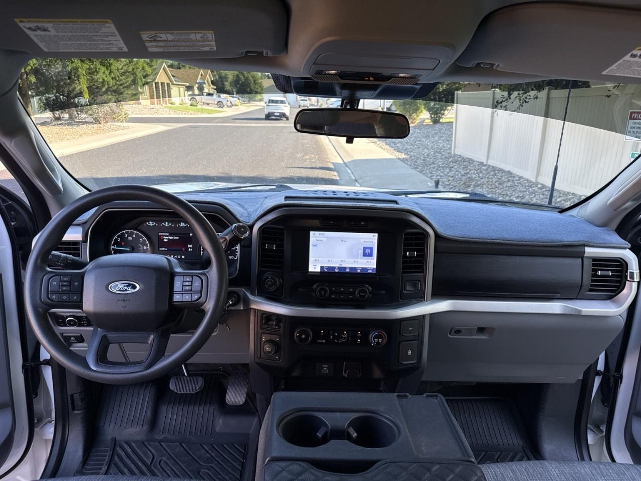 2023 FORD F-150 XLT — миниатюра 13