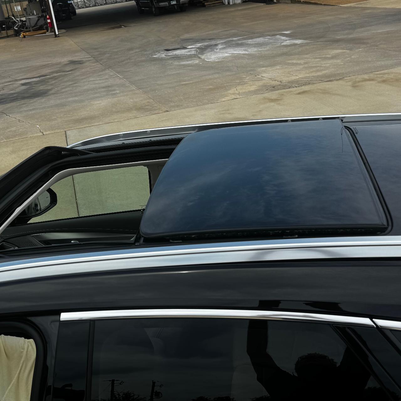 2025 Cadillac XT5 PREMIUM LUXURY 缩略图 13