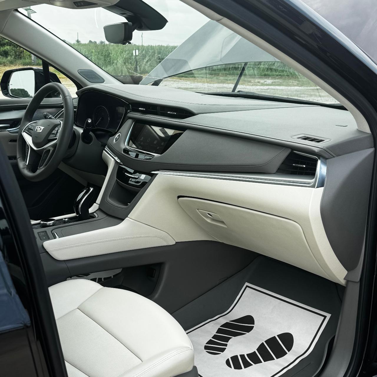 2025 Cadillac XT5 PREMIUM LUXURY 缩略图 15