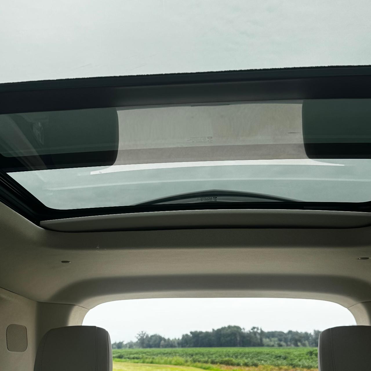 2025 Cadillac XT5 PREMIUM LUXURY 照片 10