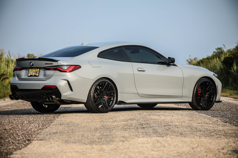 صورة 2 لـ 2024 BMW M440 I XDRIVE
