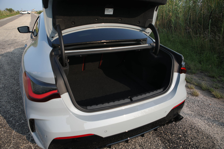 2024 BMW M440 I XDRIVE thumbnail 17