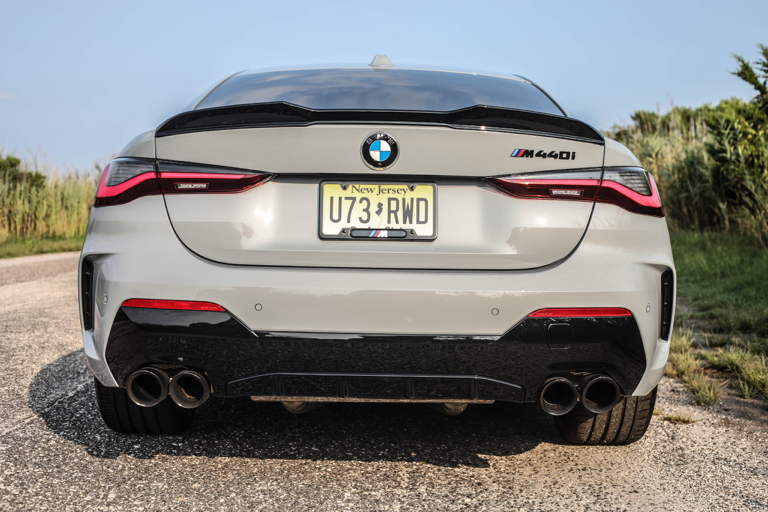 صورة 7 لـ 2024 BMW M440 I XDRIVE