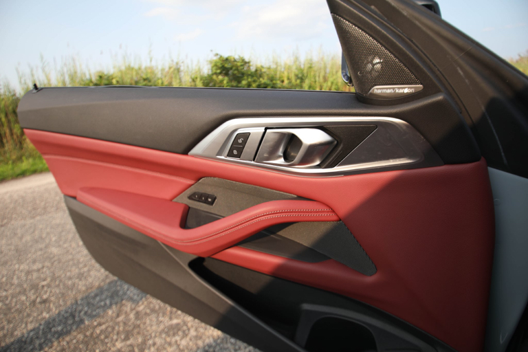 2024 BMW M440 I XDRIVE thumbnail 16