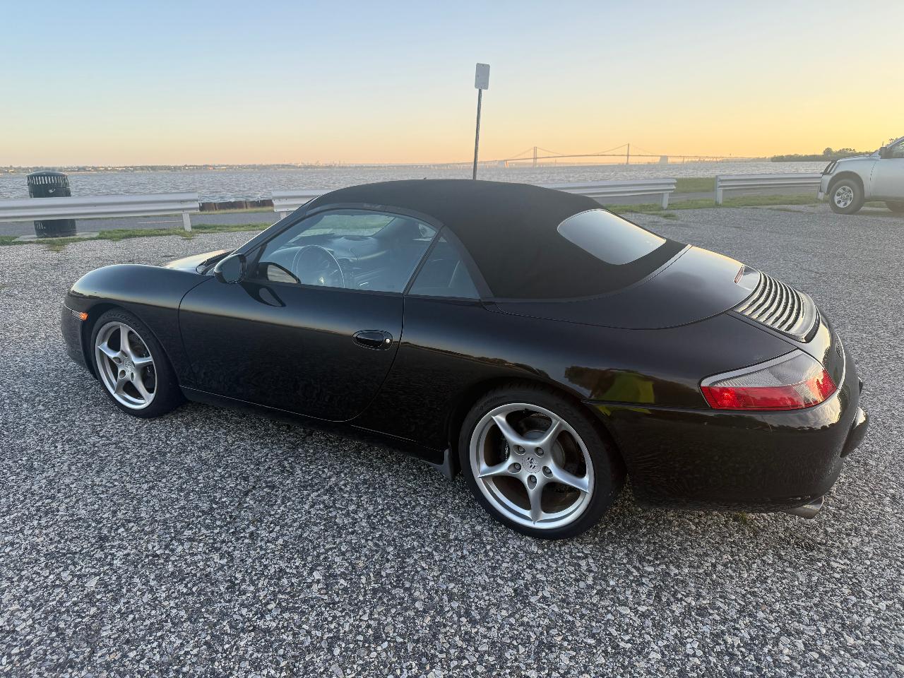 Porsche 911 main image